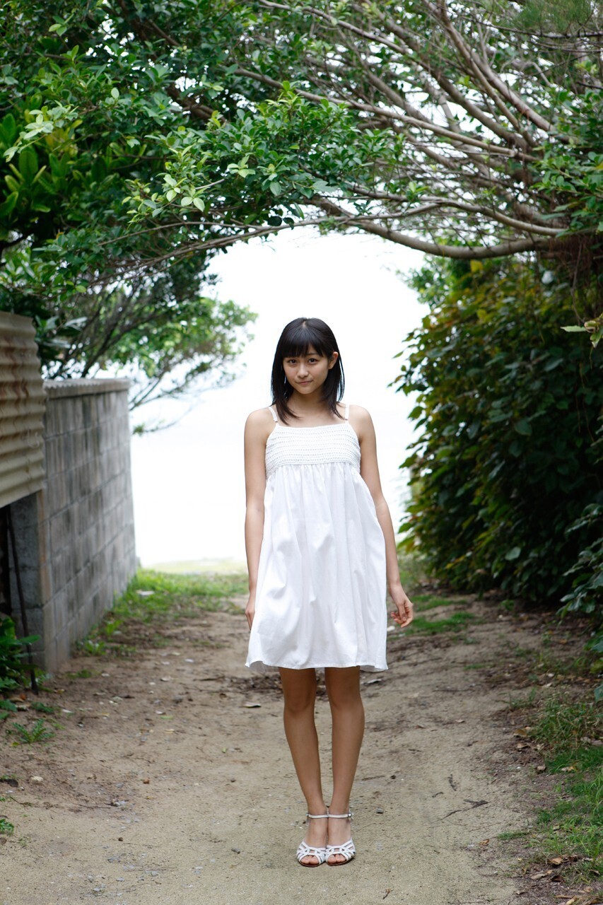 No.97 Ayaka Wada 和田彩花 日本性感美女[HPB]